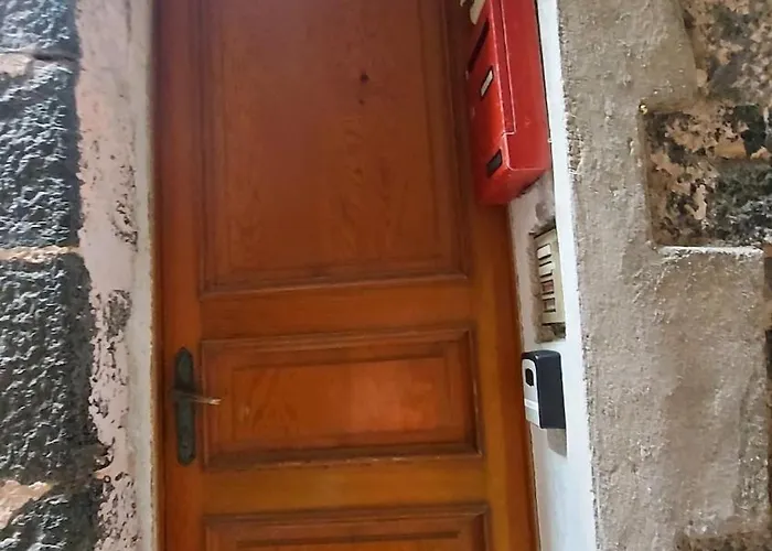アパート In Centro A Vernazza, Cinque Terre