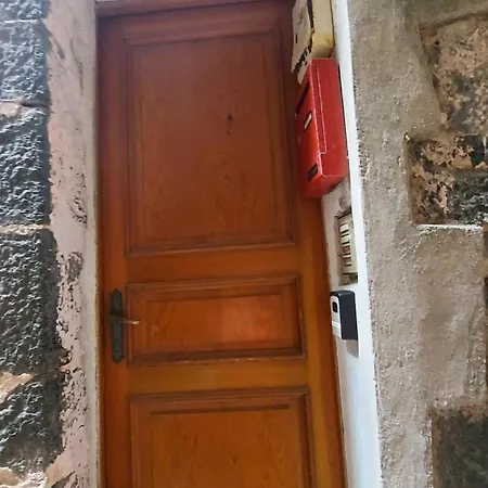 Διαμέρισμα In Centro A Vernazza, Cinque Terre